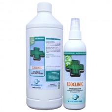 EcoClinic - 1 liter navul + 0,25 liter