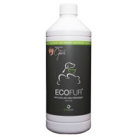 EcoFur vachtreiniger - 1 liter navul