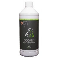 EcoPet Geur en Vlekweg - 1 liter