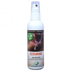 EcoSmoke - 0,1 liter (Reis formaat)